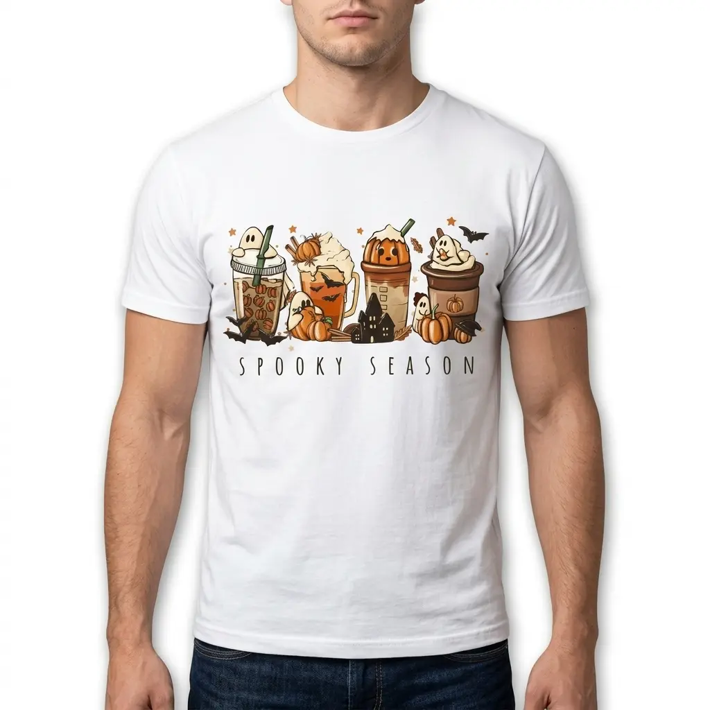 spooky season halloween coffee t shirt 4.jpg