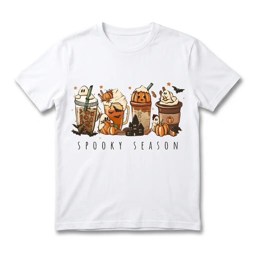 spooky season halloween coffee t shirt.jpg