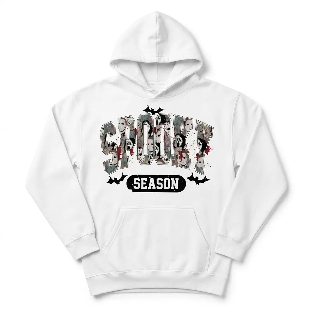Spooky Season Slasher Horror T-Shirt 2 spooky season slasher horror t shirt 1.jpg