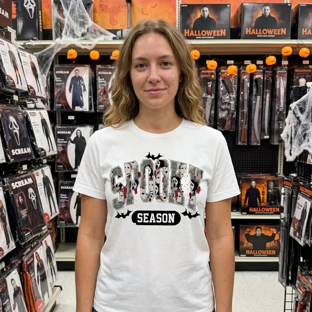 Spooky Season Slasher Horror T-Shirt 6 spooky season slasher horror t shirt 5.jpg