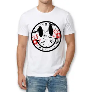 Spooky Smiley Face Halloween T-Shirt 8 spooky smiley face halloween t shirt 2.jpg