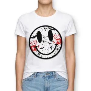 Spooky Smiley Face Halloween T-Shirt 9 spooky smiley face halloween t shirt 3.jpg