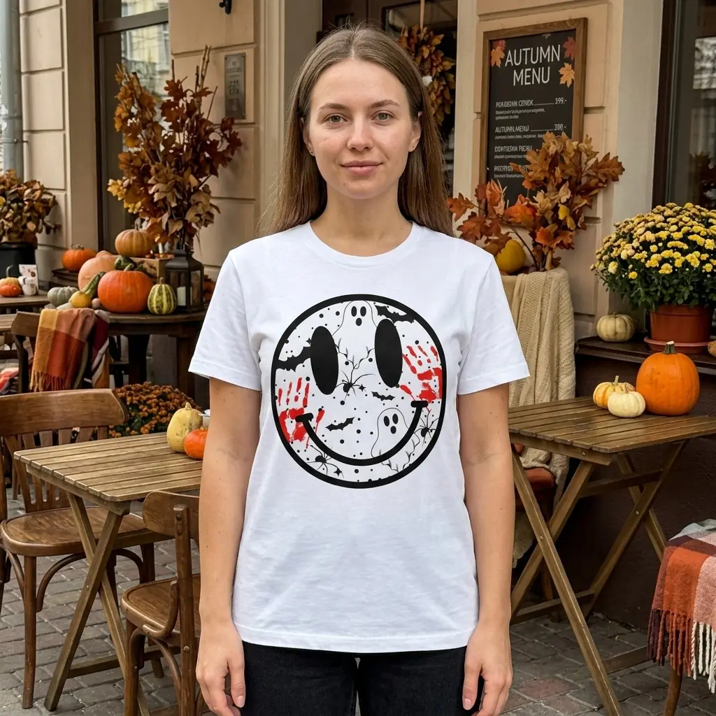 spooky smiley face halloween t shirt 5.jpg