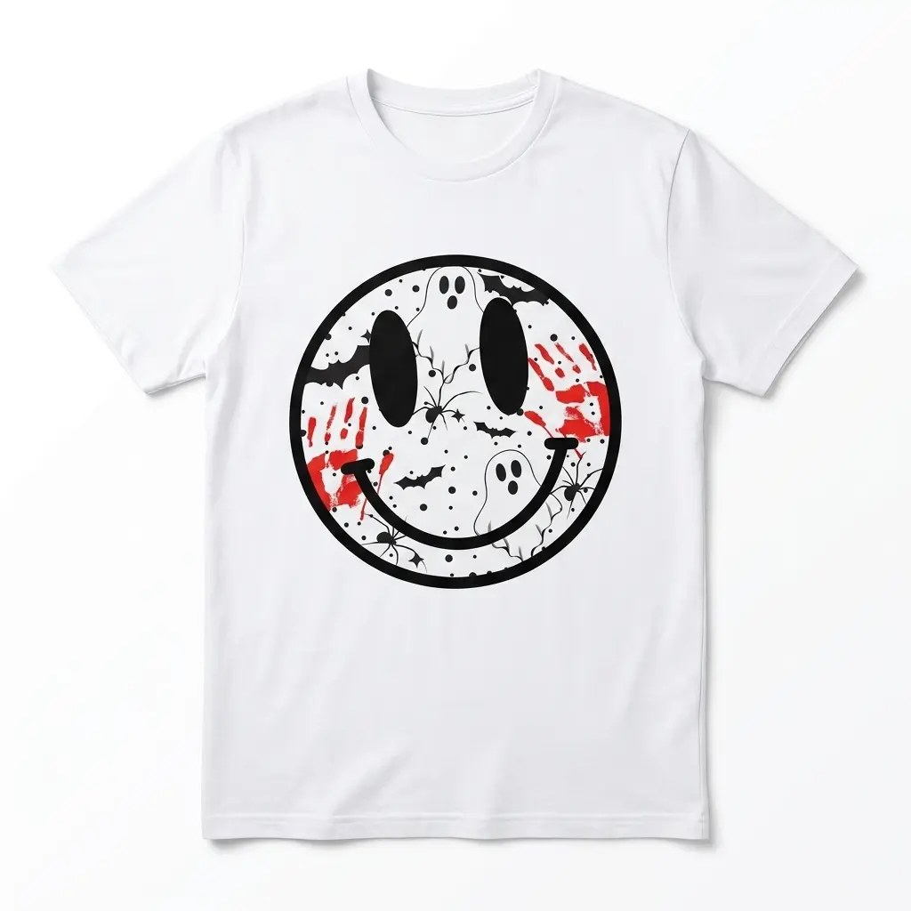 spooky smiley face halloween t shirt.jpg