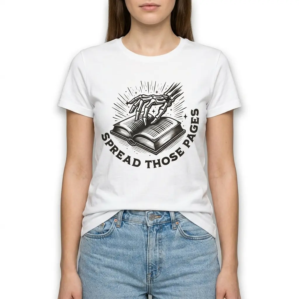 spread those pages skeleton reader t shirt 3.jpg