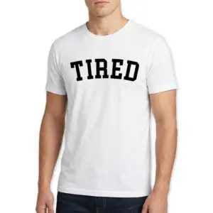 Tired Varsity Style Graphic T-Shirt 10 tired varsity style graphic t shirt 4.jpg