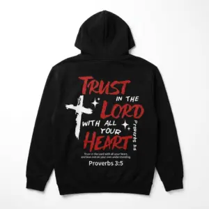 Trust In The Lord Proverbs T-Shirt 7 trust in the lord proverbs t shirt 1.jpg