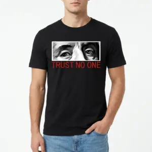 Trust No One Money Eyes T-Shirt 8 trust no one money eyes t shirt 2.jpg