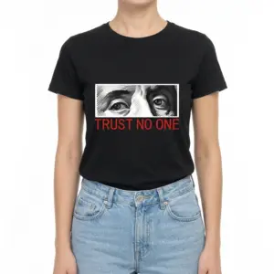 Trust No One Money Eyes T-Shirt 9 trust no one money eyes t shirt 3.jpg