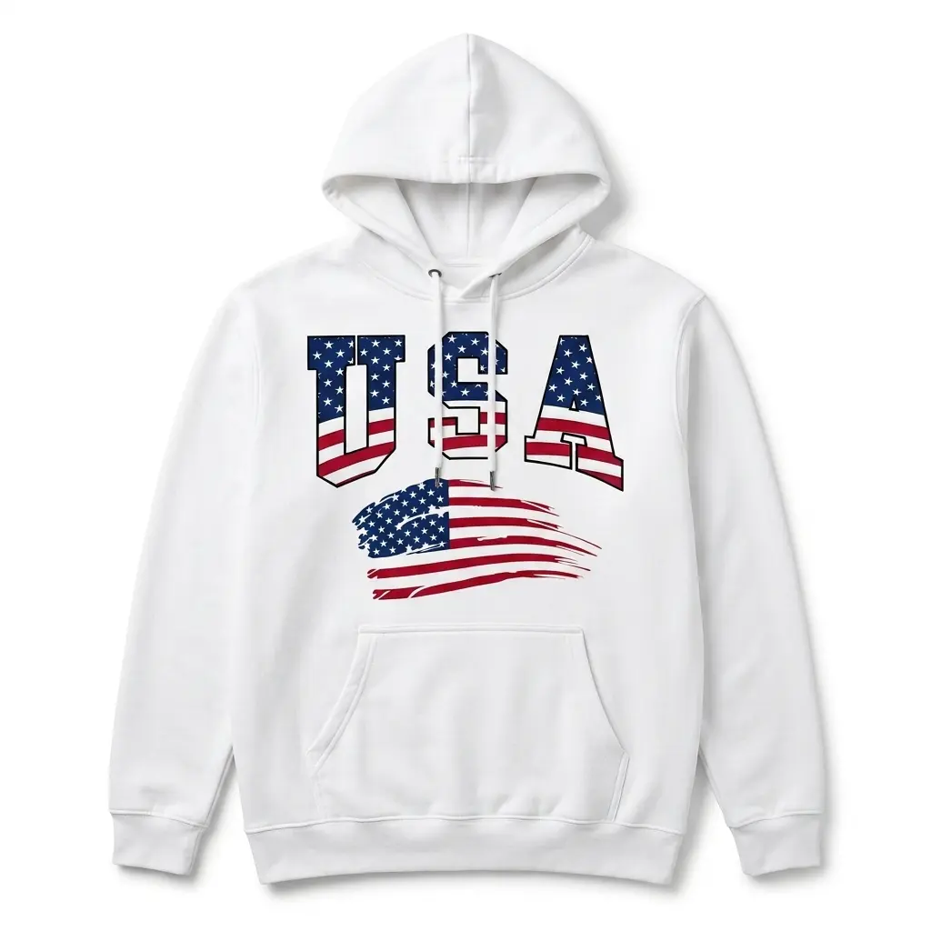 USA Flag Graphic Patriotic T-Shirt 2 usa flag graphic patriotic t shirt 1.jpg