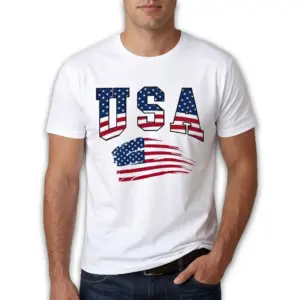 USA Flag Graphic Patriotic T-Shirt 10 usa flag graphic patriotic t shirt 4.jpg