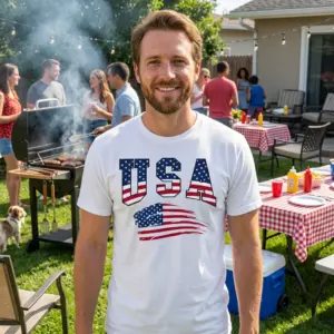 USA Flag Graphic Patriotic T-Shirt 11 usa flag graphic patriotic t shirt 5.jpg