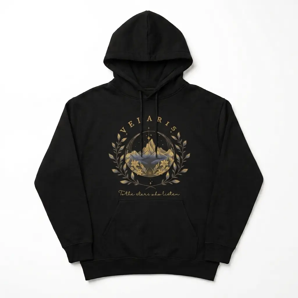 Velaris City of Starlight T-Shirt 2 velaris city of starlight t shirt 1.jpg