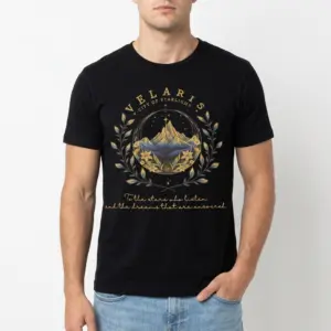 Velaris City of Starlight T-Shirt 8 velaris city of starlight t shirt 2.jpg