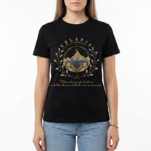 Velaris City of Starlight T-Shirt 9 velaris city of starlight t shirt 3.jpg