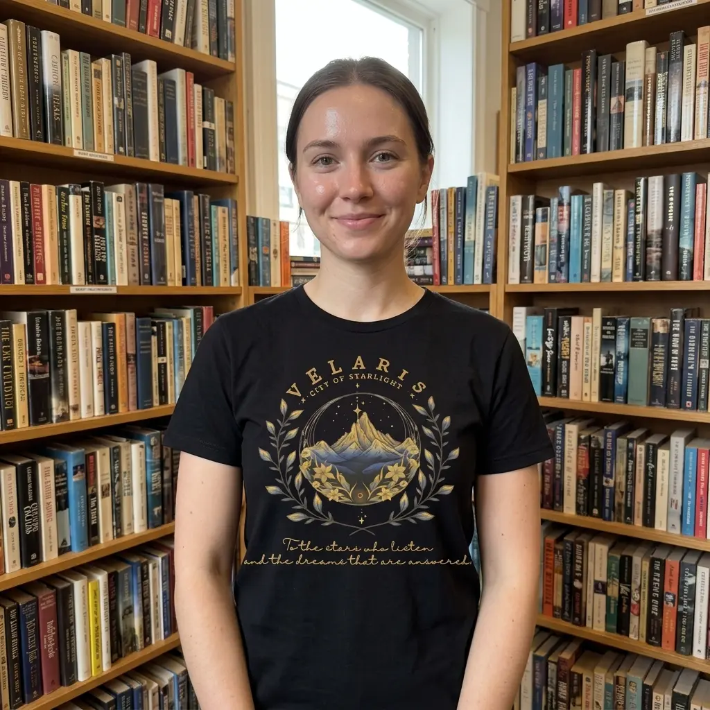 Velaris City of Starlight T-Shirt 6 velaris city of starlight t shirt 5.jpg
