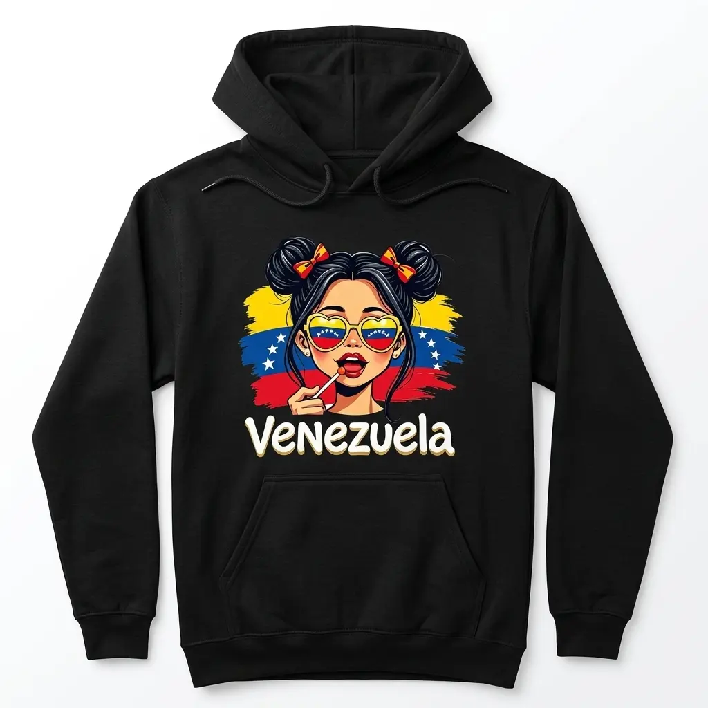 venezuela pop art woman t shirt 1.jpg