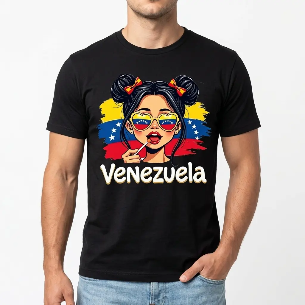 venezuela pop art woman t shirt 2.jpg
