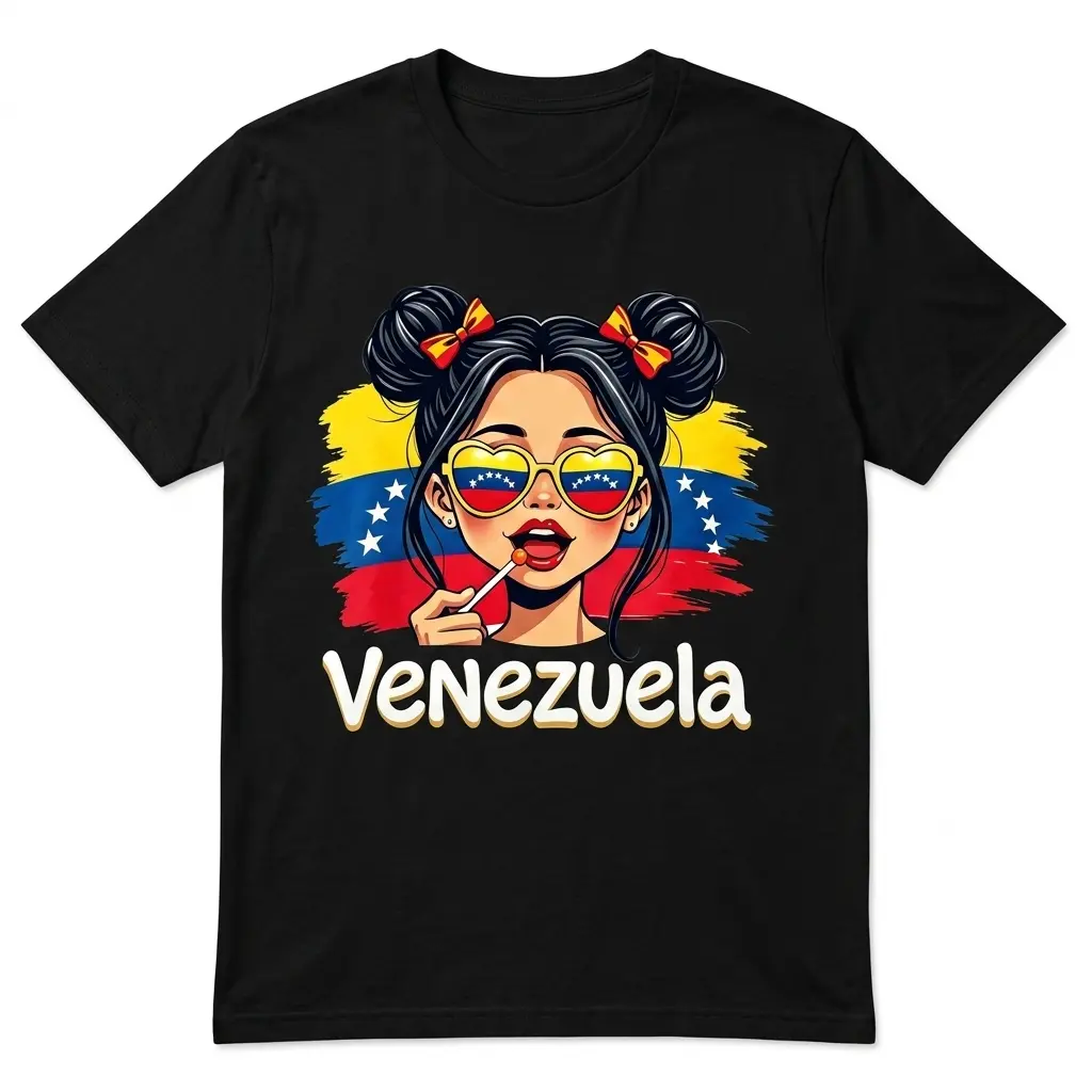 venezuela pop art woman t shirt.jpg