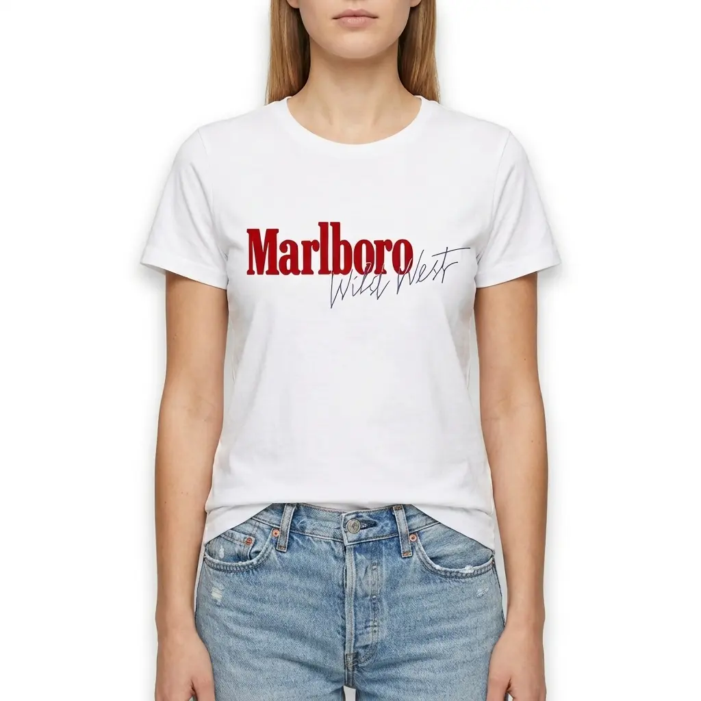 Vintage Marlboro Wild West Graphic T-Shirt 4 vintage marlboro wild west graphic t shirt 3.jpg