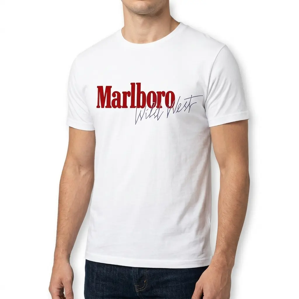 Vintage Marlboro Wild West Graphic T-Shirt 5 vintage marlboro wild west graphic t shirt 4.jpg
