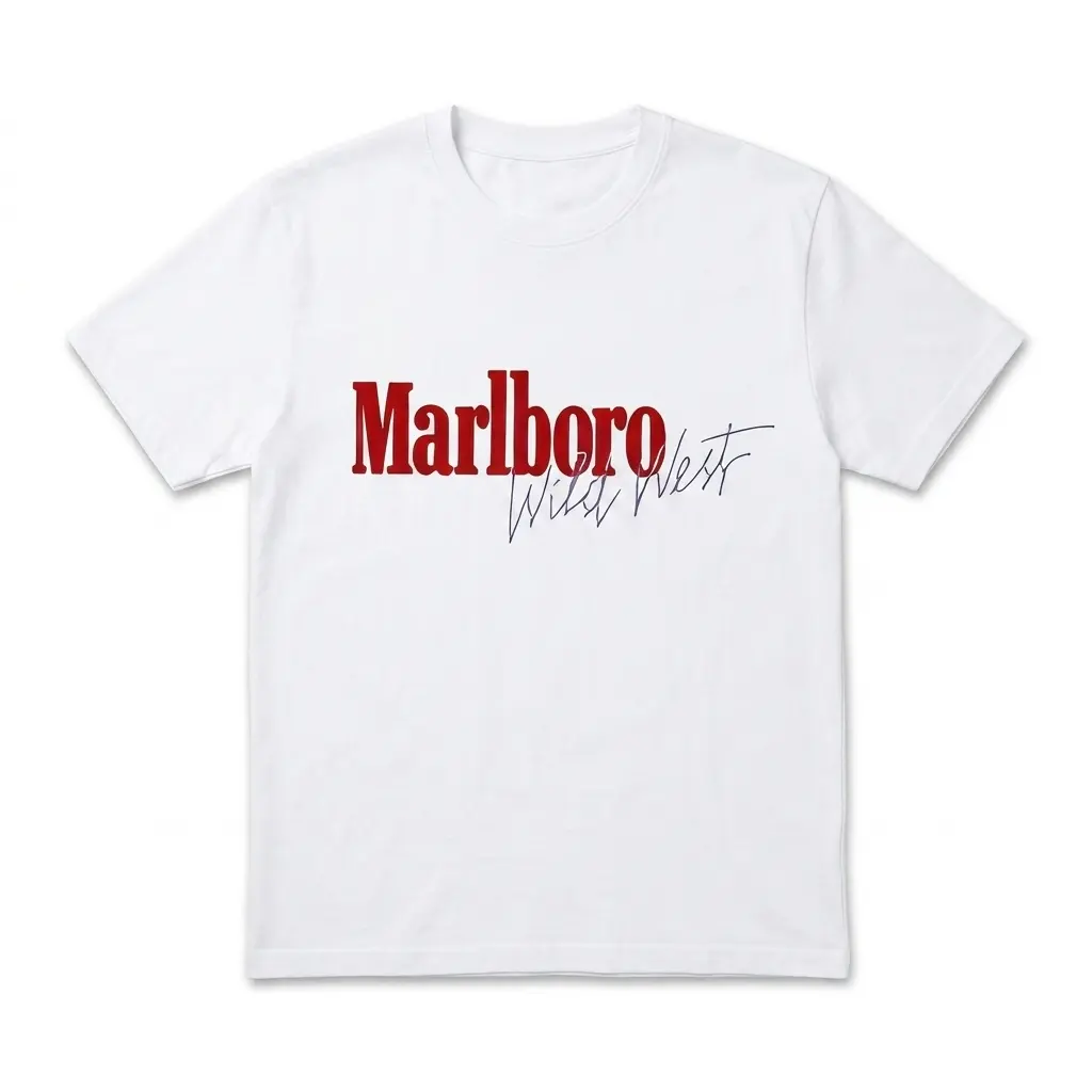 Vintage Marlboro Wild West Graphic T-Shirt 1 vintage marlboro wild west graphic t shirt.jpg