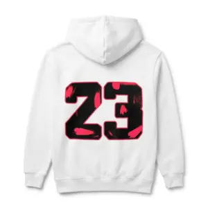 Vintage Number 23 Streetwear T-Shirt 7 vintage number 23 streetwear t shirt 1.jpg