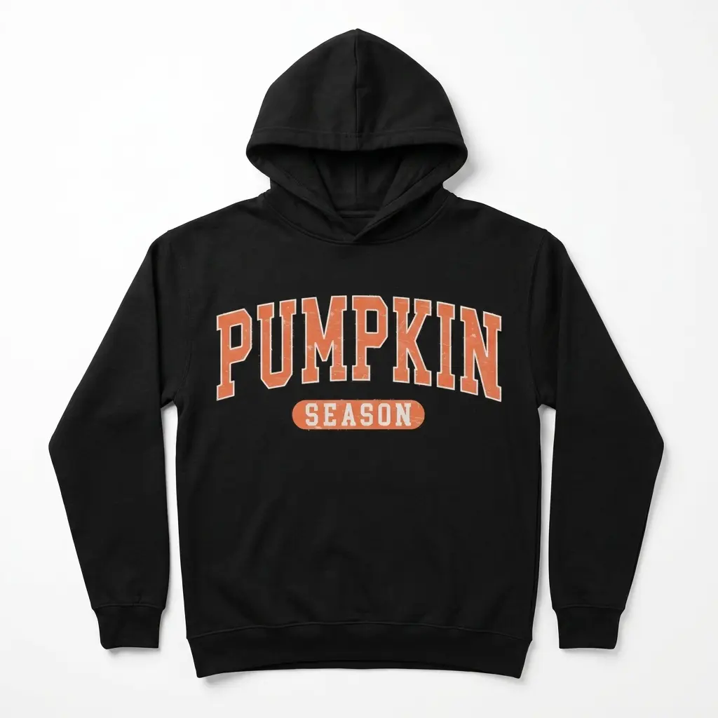 Vintage Pumpkin Season T-Shirt 2 vintage pumpkin season t shirt 1.jpg