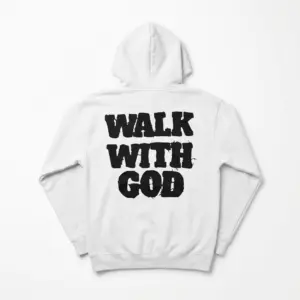 Walk With God Christian Graphic Tee 7 walk with god christian graphic tee 1.jpg