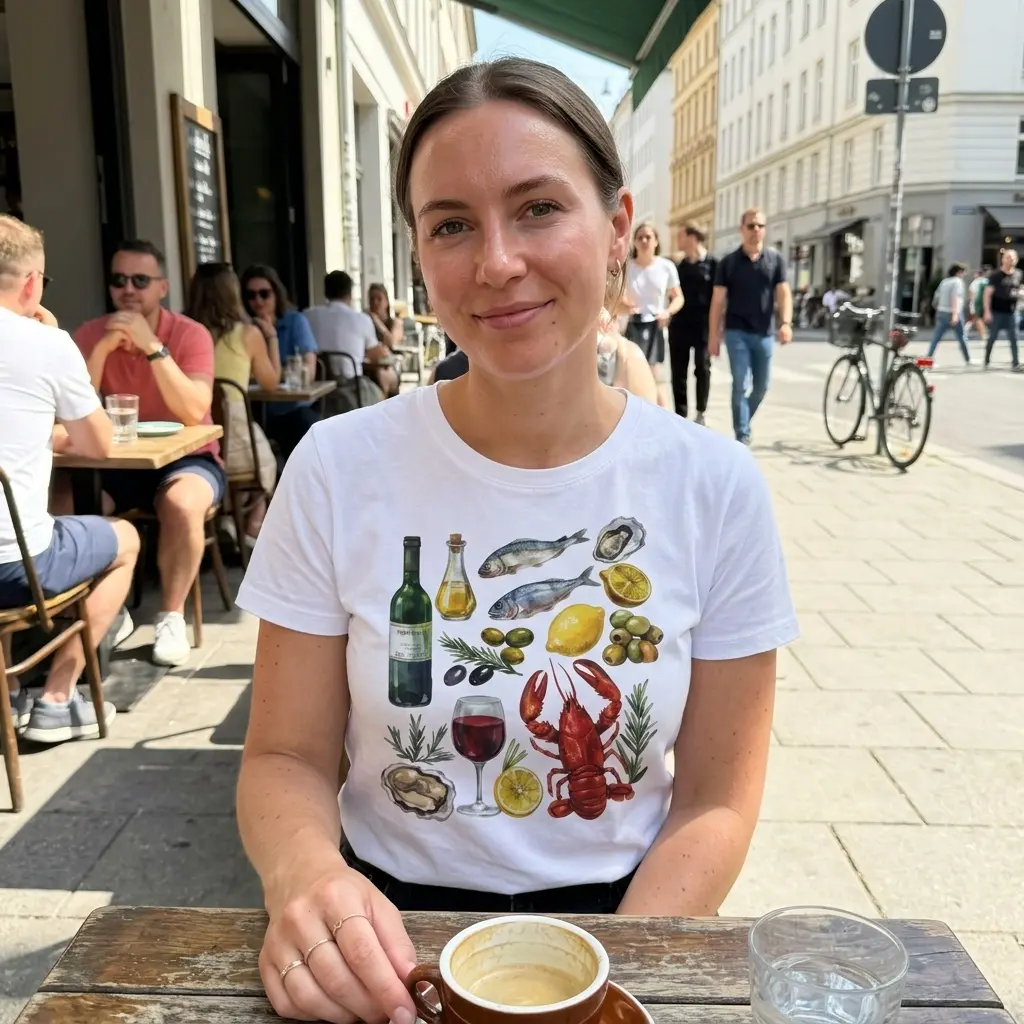 watercolor seafood and wine t shirt 5.jpg