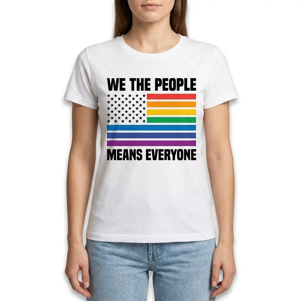 We The People Means Everyone T-Shirt 4 we the people means everyone t shirt 3.jpg