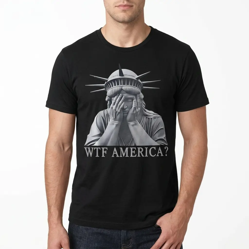 WTF America Statue of Liberty T-Shirt 5 wtf america statue of liberty t shirt 4.jpg