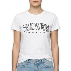 Yahweh Collegiate Christian T-Shirt 9 yahweh collegiate christian t shirt 3.jpg