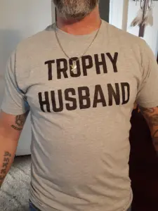 Tshirts I Want Store 30 Customer photo
