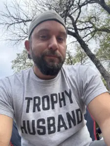 Tshirts I Want Store 31 Customer photo