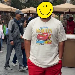 Customer photo