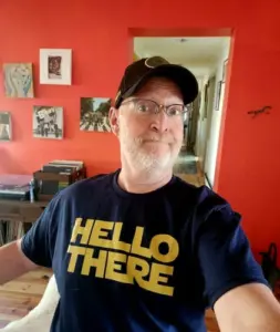 Tshirts I Want Store 32 Customer photo