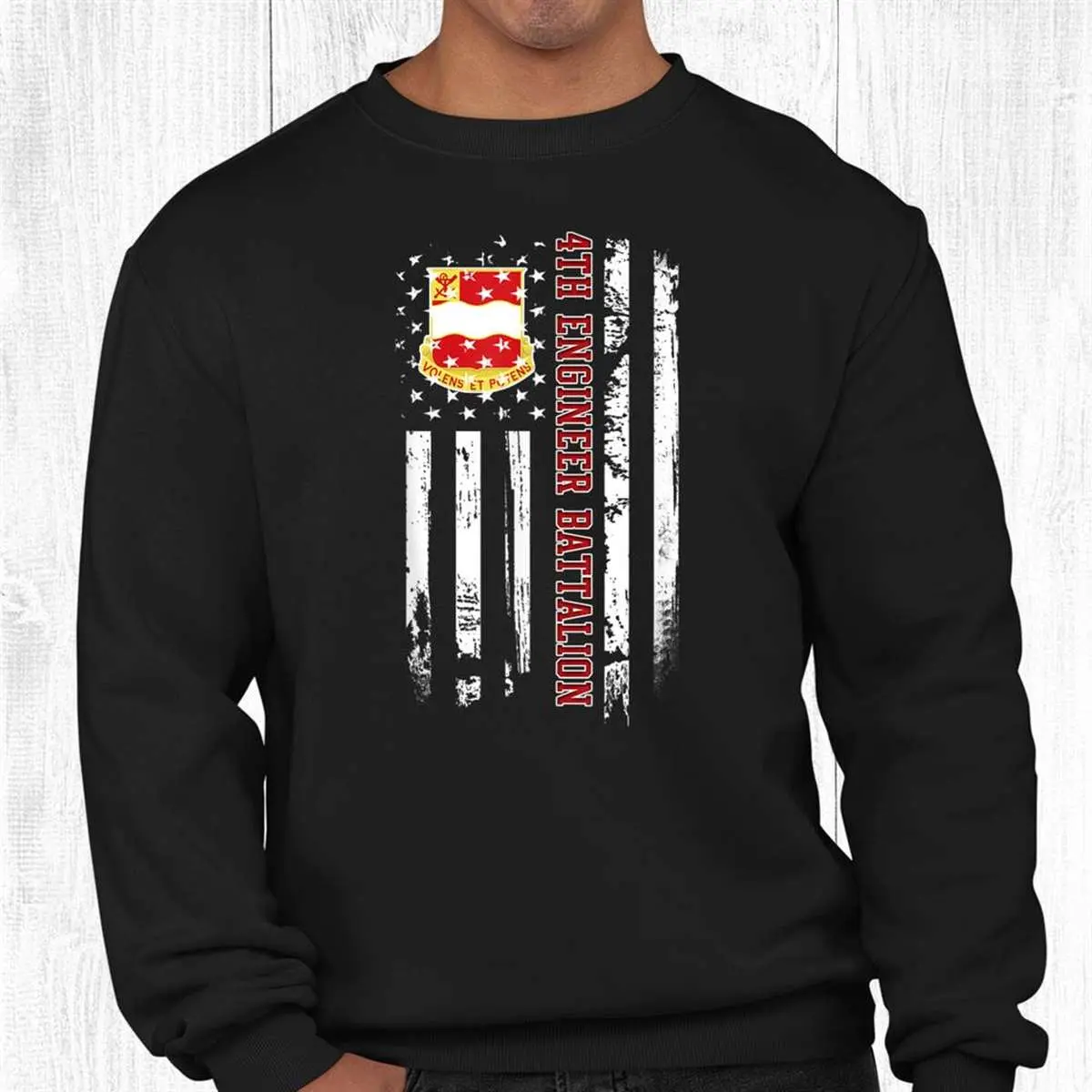 4th Engineer Battalion Veteran Flag Shirt 3 1.jpg