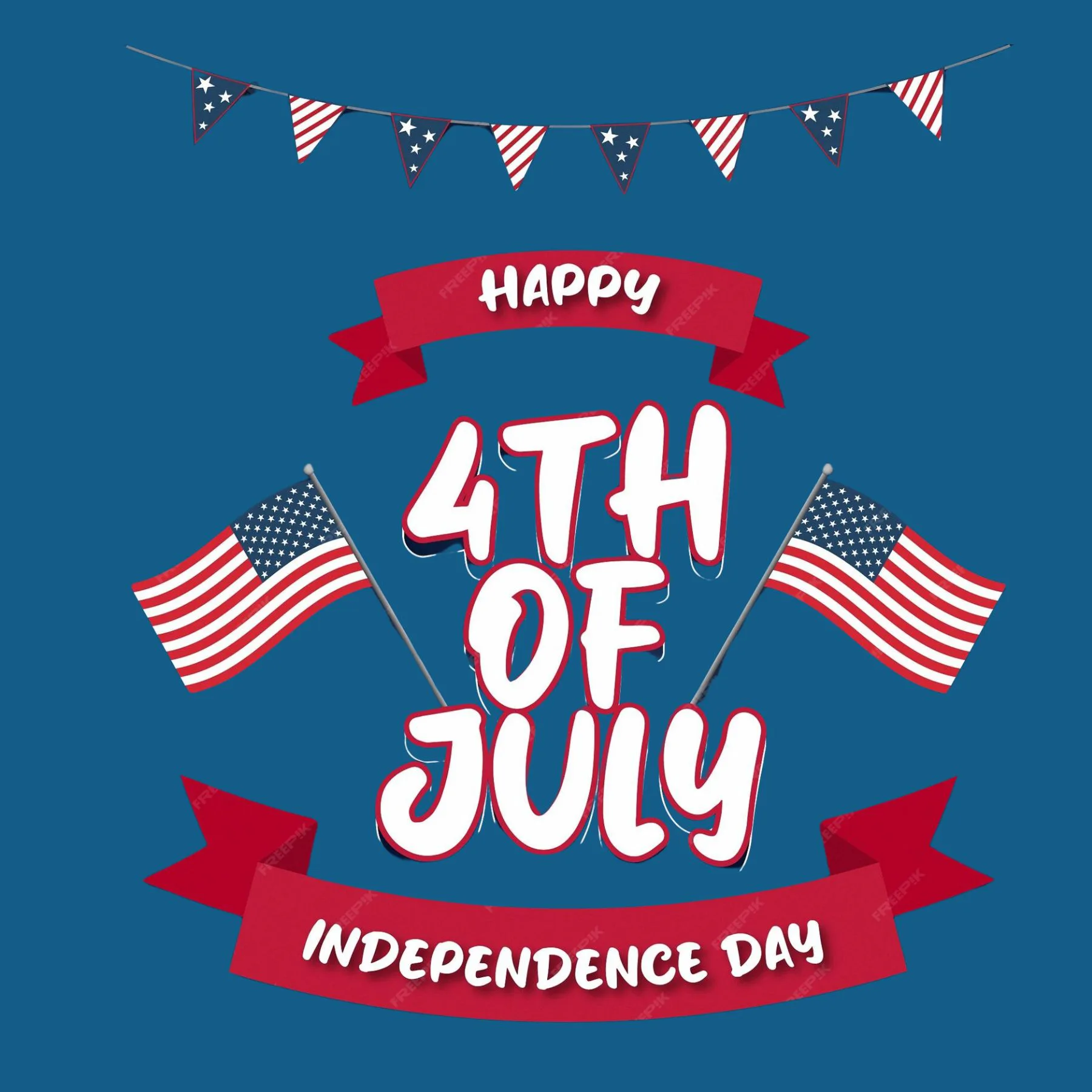 4th of July