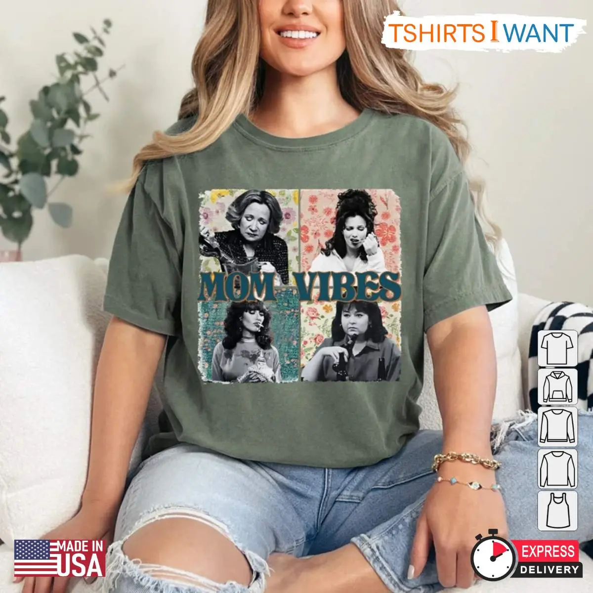 90s Mom Vibes Shirt Retro Funny Tee for Mothers Day 2 1.jpg
