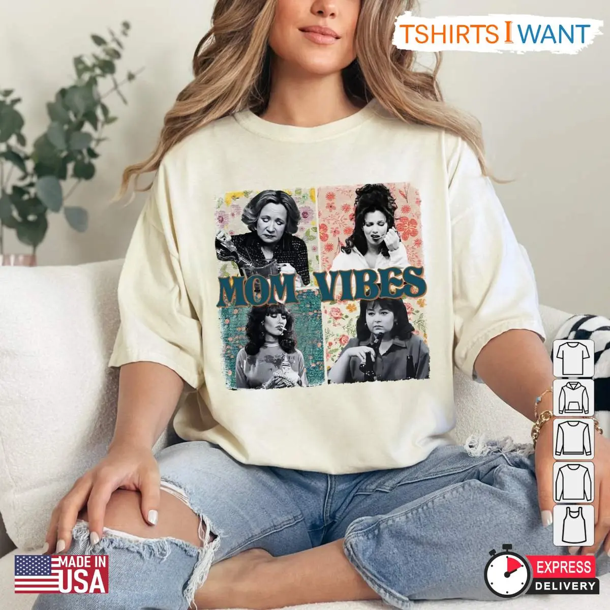 90s Mom Vibes Shirt Retro Funny Tee for Mothers Day 3 1.jpg