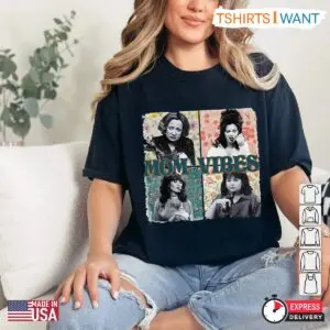 90s Mom Vibes Shirt, Retro Vintage Funny Mom Tee, Cool T-Shirts for Mother's Day Gift 12 90s Mom Vibes Shirt Retro Funny Tee for Mothers Day 6 1.jpg