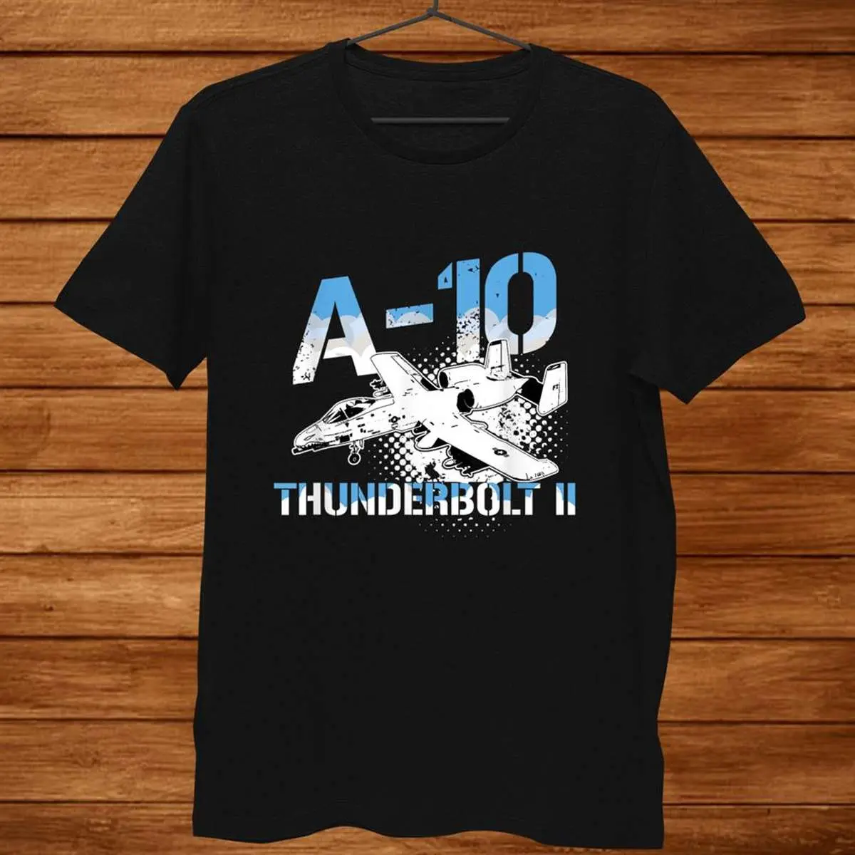 A 10 Thunderbolt II Warthog Veterans Shirt 1 1.jpg