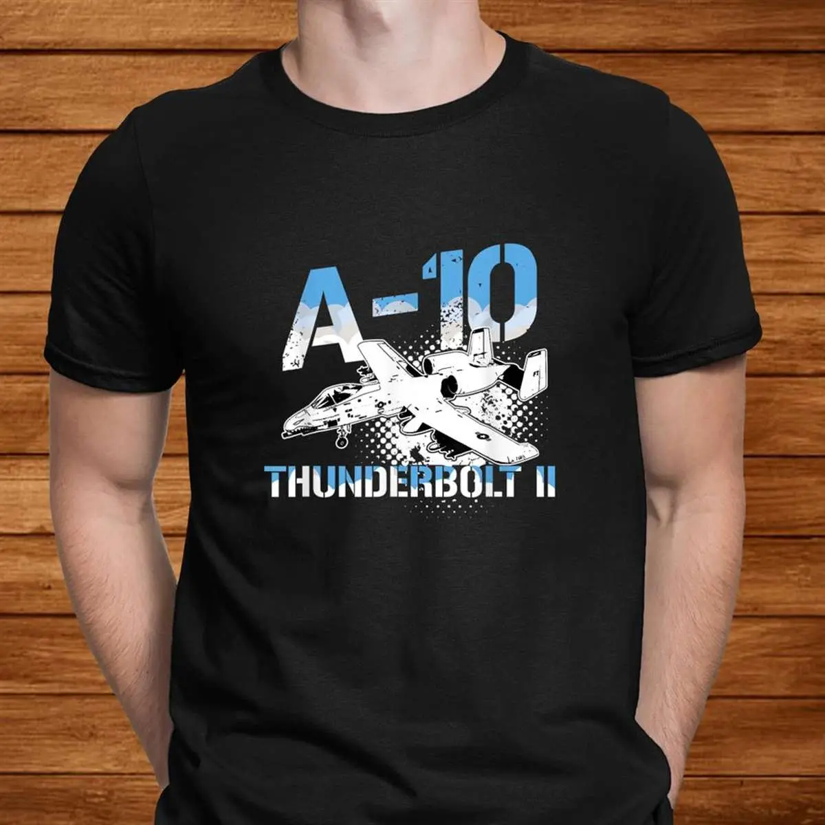A 10 Thunderbolt II Warthog Veterans Shirt 2 1.jpg