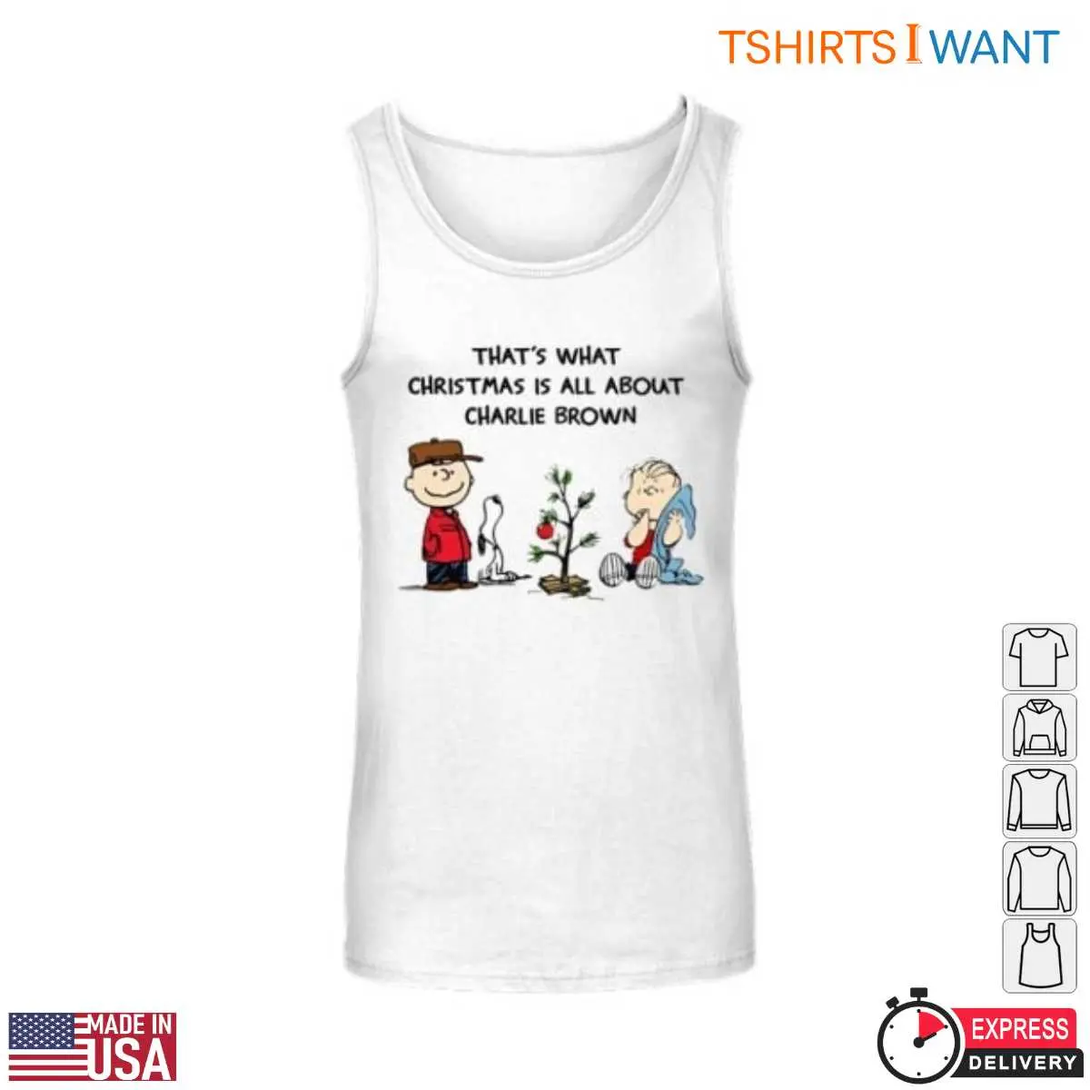 A Charlie Brown Christmas Tree Holiday Tee 5 1.jpg