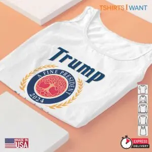 A Good President: Fighting for His Country MAGA 2024 Trump Apparel 7 A Good President Fighting for Country MAGA 2024 Trump 2 1.jpg