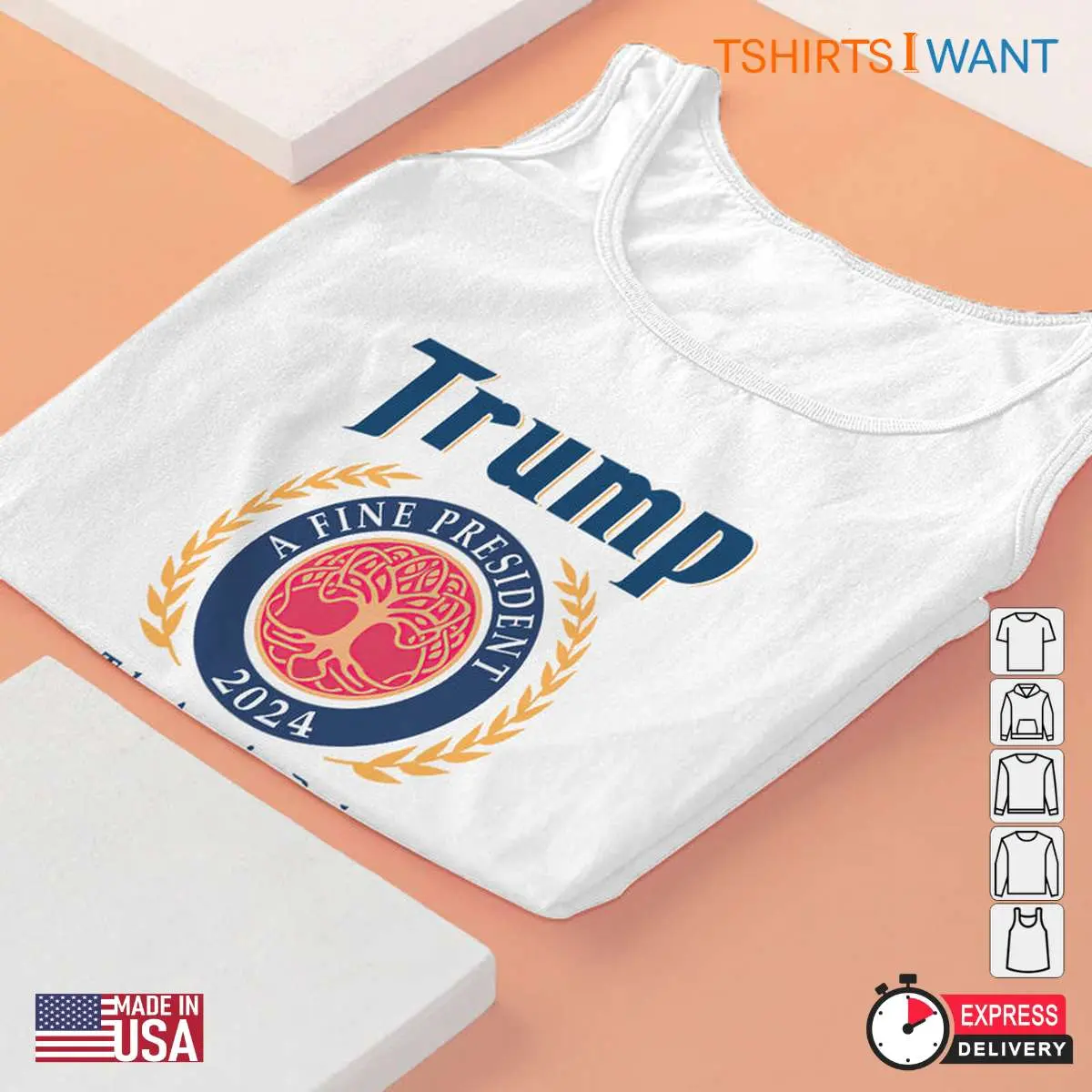A Good President: Fighting for His Country MAGA 2024 Trump Apparel 12 A Good President Fighting for Country MAGA 2024 Trump 2