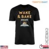 A Turkey Roast T-Shirt - Wake & Bake Funny Cooking Tee 13 A Turkey Roast T Shirt Wake Bake Cooking Tee 1 1.jpg