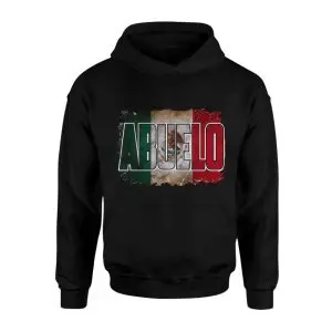 Abuelo Mexican Flag Grunge Style Grandpa T-Shirt 8 Abuelo Mexican Flag Grunge Style Grandpa T Shirt 2 1.jpg