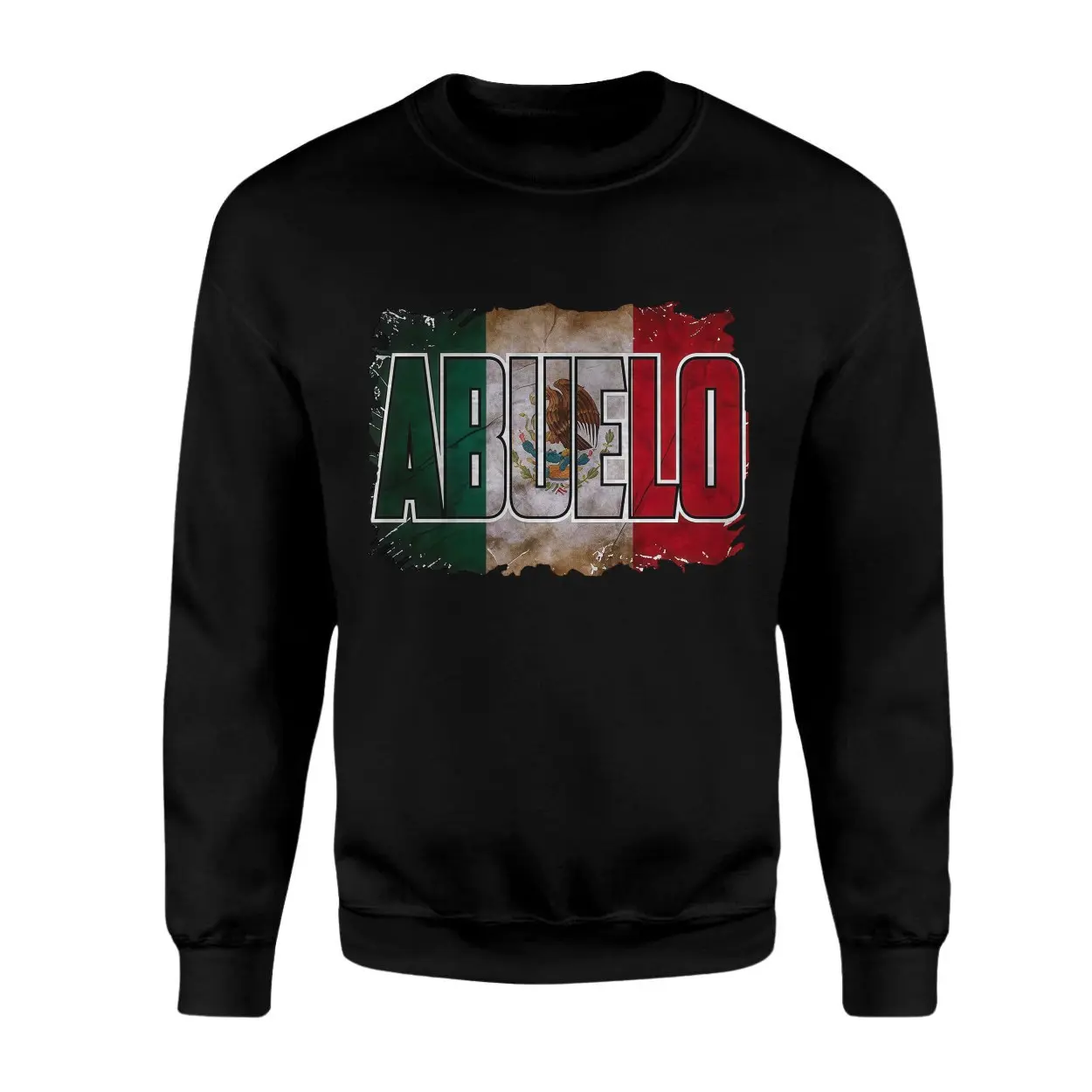 Abuelo Mexican Flag Grunge Style Grandpa T-Shirt 3 Abuelo Mexican Flag Grunge Style Grandpa T Shirt 3 1.jpg